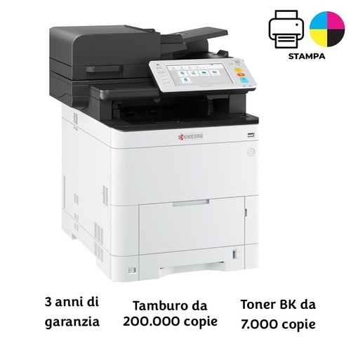 Multifunzione laser a - in,
