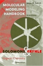Molecular Modeling Handbook to