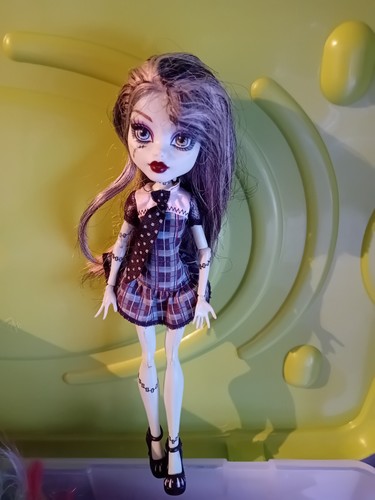 Lotto sei monster high - lotto, di