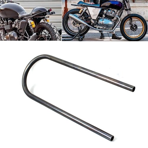 Telaio posteriore cafe racer - telaio,