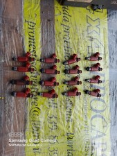 Iniettore Suzuki jimny 1.3