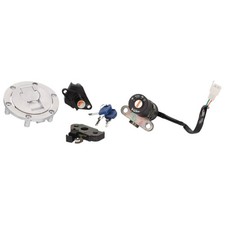 Kit chiavi set serratura per