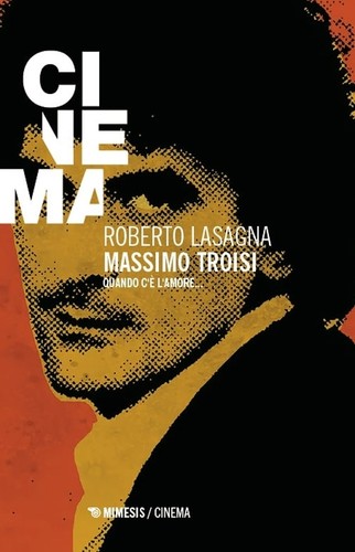 Massimo troisi mimesis - troisi, [mimesis]