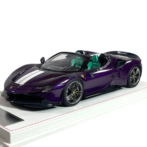 Modellino auto model 18 - ce, 1/18