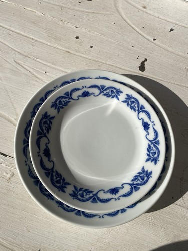 Servizio piatti ginori x10 - piatti,