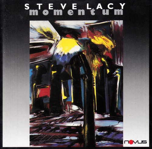 Steve lacy momentum - steve,