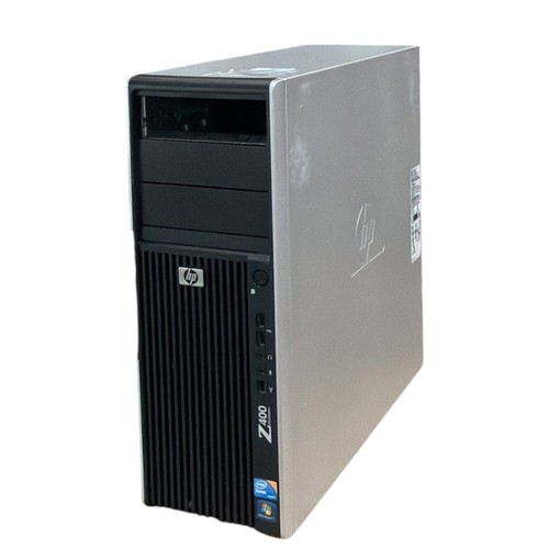 Z400 w3550 06ghz - w3550, 24gb