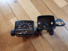 Contachilometri Originale Yamaha TT 600 Prima Serie con supporto