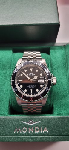 Mondia madison diver 786 - diver,