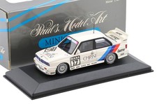Minichamps 1:43 BMW M3 E30