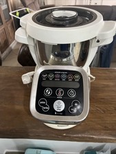 Moulinex cuisine companion - moulinex,