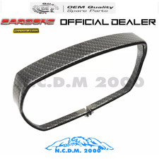 CORNICE FANALE ANTERIORE