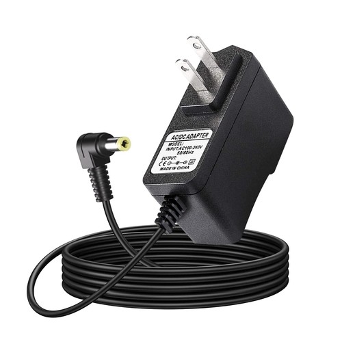 Alimentatore v 6 - 9,5, 6,5
