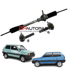 SCATOLA STERZO GUIDA TESTINE