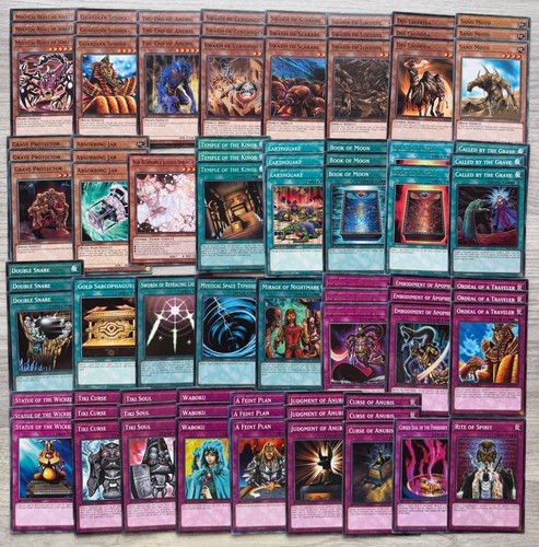 Odion deck core serket - -,