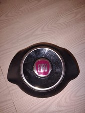 airbag fiat 500 S