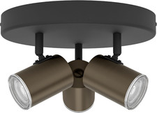 Plafoniera Consuma 1, Faretto