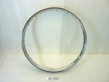 Cerchio moto ciclomotore epoca