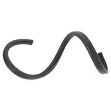 Water Barrier Guarnizione Per Porta Garage Della Striscia