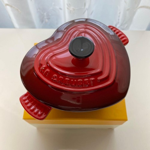 Mini cocotte creuset - cocotte, le