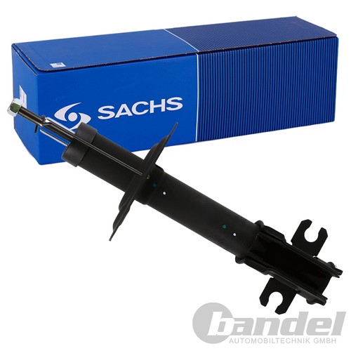 Sachs ammortizzatore gas - sachs, a
