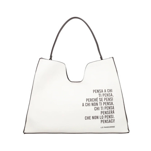 Pandorine shopping bag fede - pandorine,