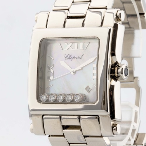 Chopard happy sport ref - chopard,