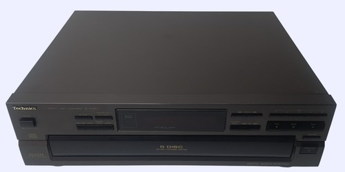 Lettore player technics - lettore,