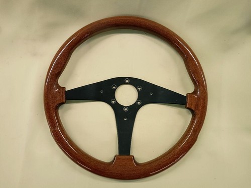 Momo italy steering wheel - momo,