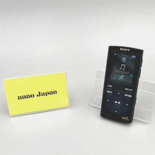 Sony e063 walkman nero - sony, nw-e063