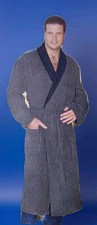 Vestaglia uomo invernale - uomo,