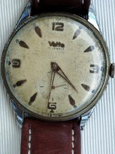 Orologio Meccanico a Carica Manuale VETTA  Anni '50.