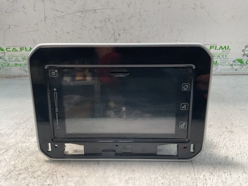 Autoradio per suzuki ignis - autoradio,