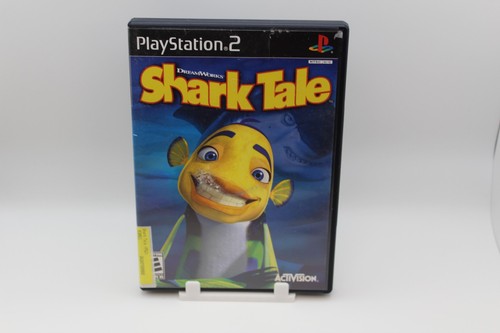 Dreamworks shark tale sony - dreamworks',