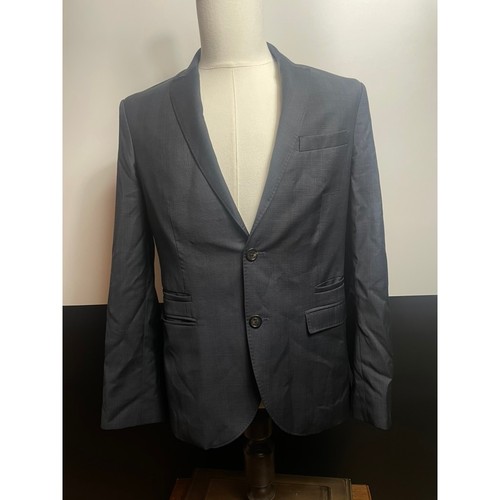 Blazer neil barrett uomo - neil,