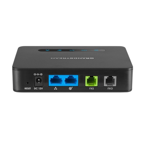Grandstream ht813 analogico - ht813, 1x