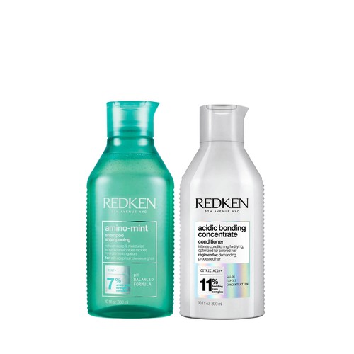 Redken amino mint - redken,