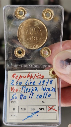 200 lire lavoro - 200, con