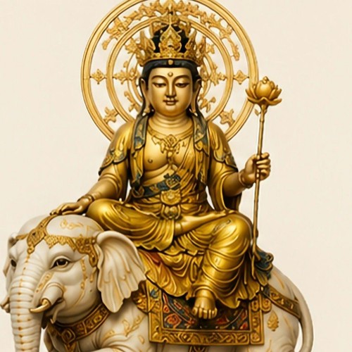 Ciondolo giapponese fugen - ciondolo,