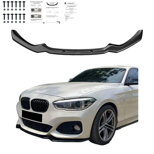 Splitter anteriore per bmw - splitter,