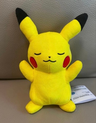 Pokemon pikachu relaxing - relaxing, time