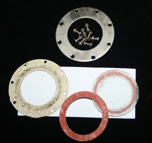 Wilesco bicchiere livello - wilesco,