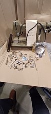 necchi sewing machine vintage
