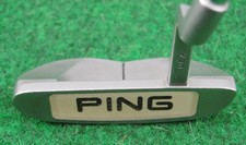 Ping B60i putter 34 pollici