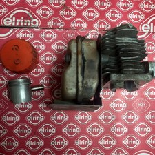 Tanaka Tbc 215 ricambi