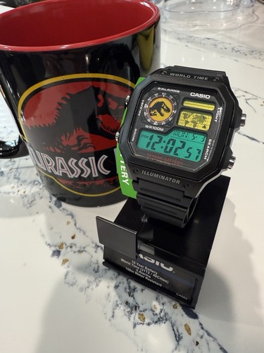 Orologio personalizzato