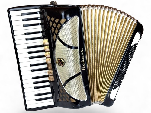 Hohner lucia iii 96 - lucia,