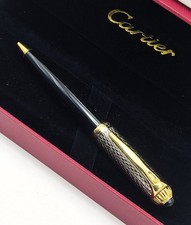 Rara penna a sfera Cartier