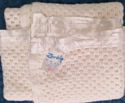 Zorbit off white vintage - zorbit,