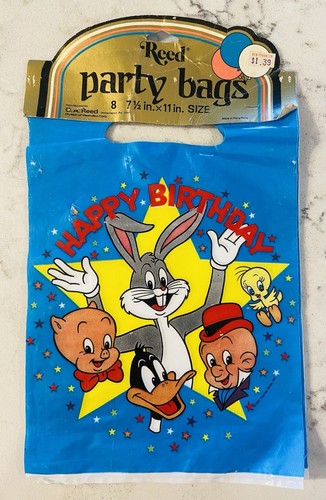 Borse vintage 1981 looney - 1981,